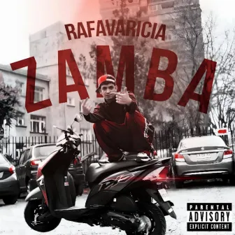 Zamba by Rafavaricia