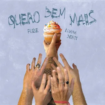 Quero Bem Mais by Fuze