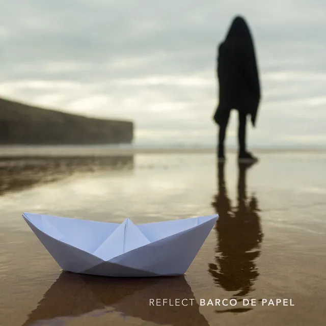 Barco de Papel