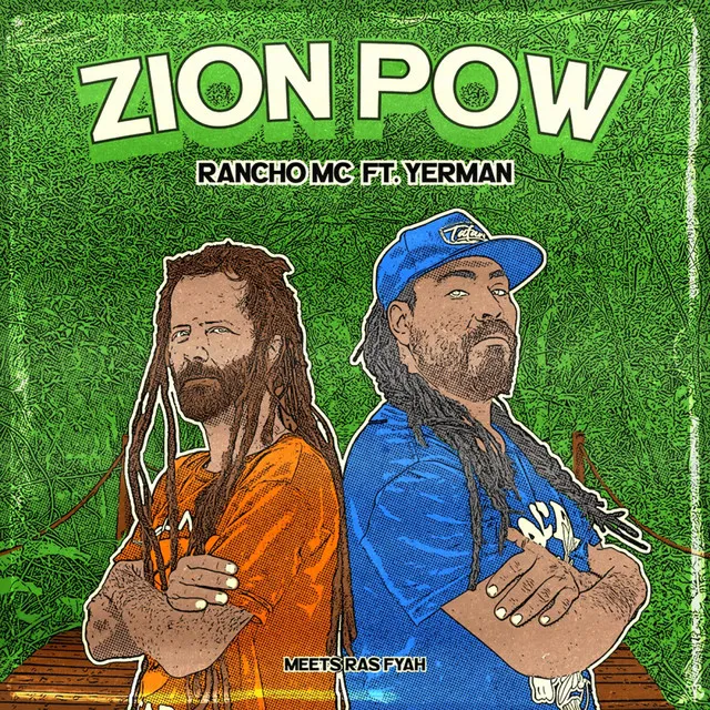 Zion Pow