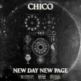 New Day, New Page by CHICOsg