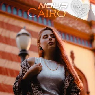 Cairo by Nour