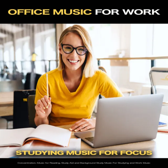 Music For Studying and Concentration