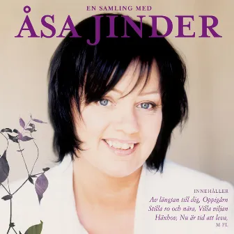 En Samling Med Åsa Jinder by Åsa Jinder