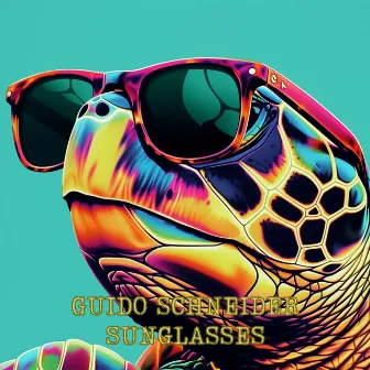 Sunglasses by Guido Schneider