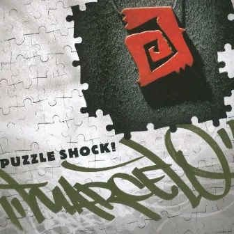 Puzzle Shock by Marčelo