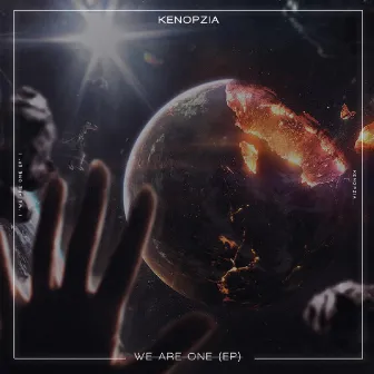 We Are One by Kenopzia