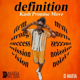 Definition by D Mafia