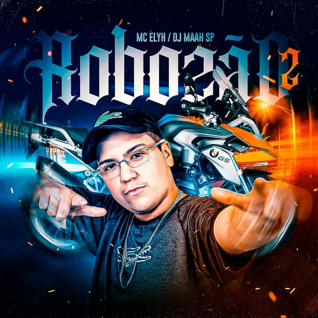 Robozão 2