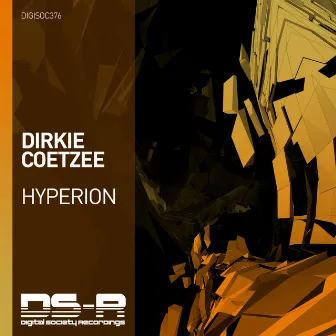 Hyperion by Dirkie Coetzee