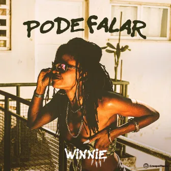 Pode Falar by Winnie