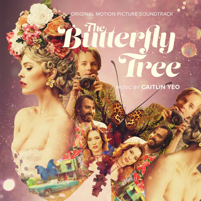 The Butterfly Tree (Original Motion Picture Soundtrack)