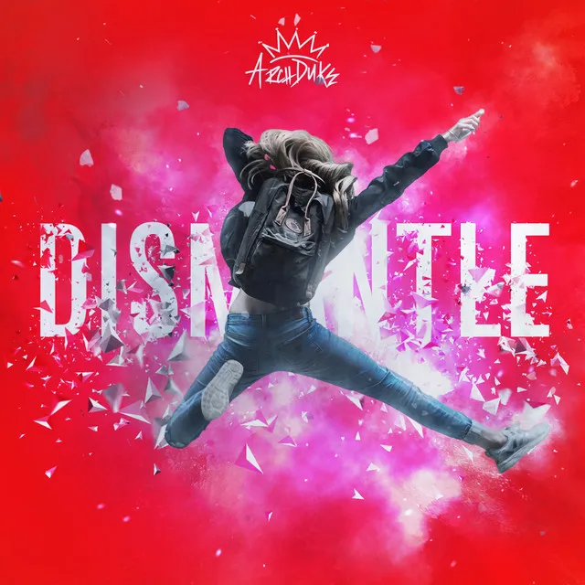 Dismantle