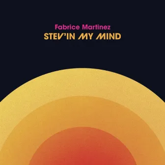 Stev'in My Mind by Fabrice Martinez