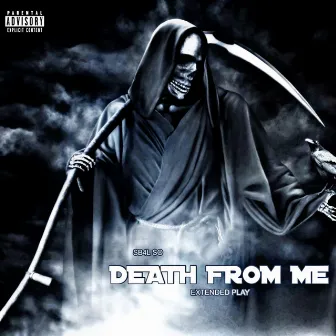 Death From Me by sb4l so