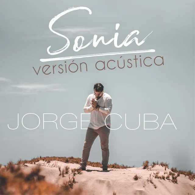 Sonia - Versión Acústica