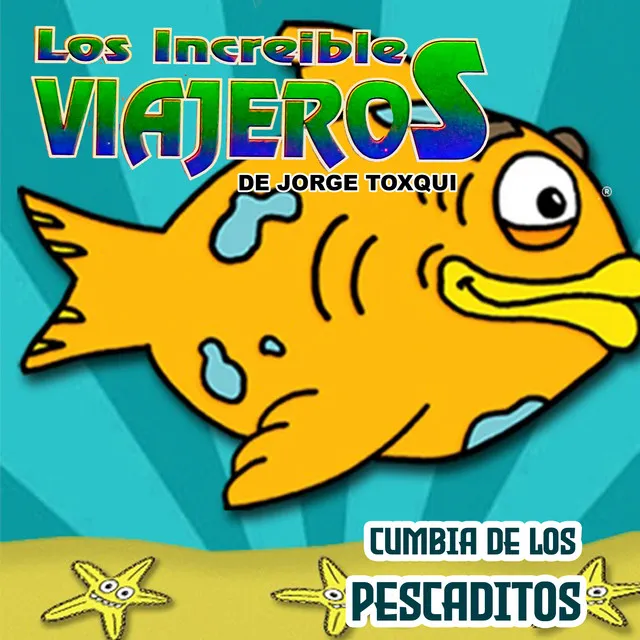 Cumbia de los Pescaditos