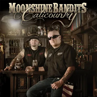 Calicountry by Moonshine Bandits