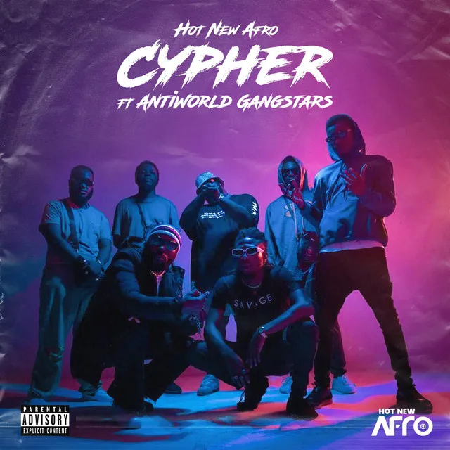 HNA CYPHER