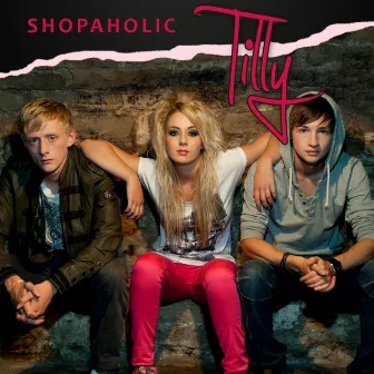 Shopaholic by Tilly