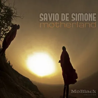 Motherland by Savio De Simone