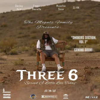 Three 6 by Mogulz