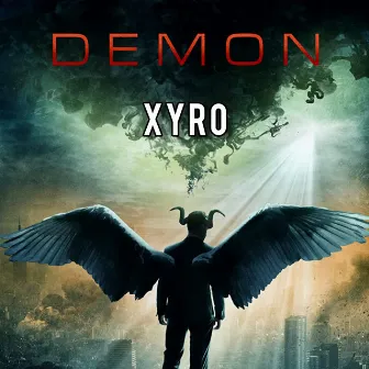 Demon by Xyro