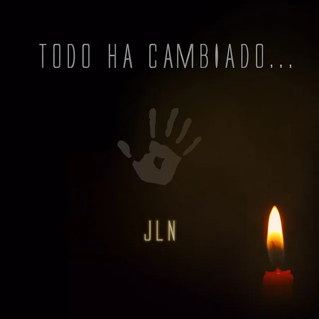 Todo Ha Cambiado