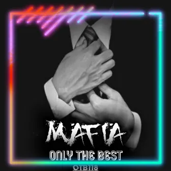 Mafia by Black Mafia DJ