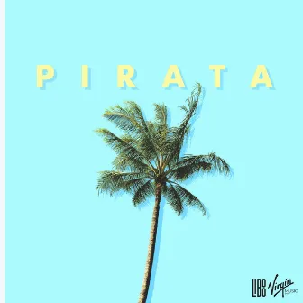 Pirata by Bruna Nery