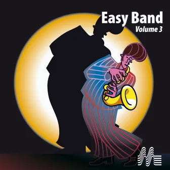 Easy Band Volume 3 by Molenaar Concert Band