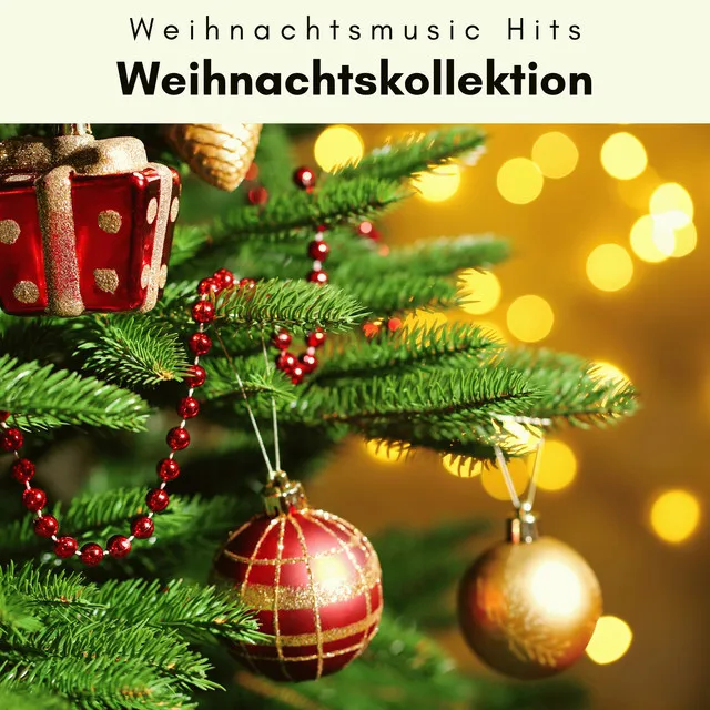 Weihnachtskollektion: Auld Lang Syne