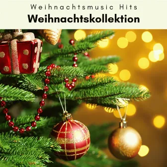 1 Weihnachtskollektion by Weihnachtsmusic Hits