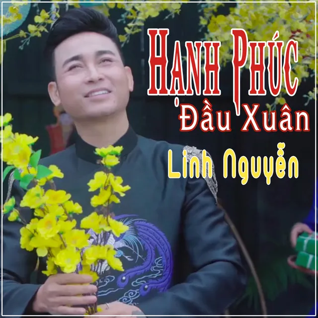 Hạnh Phúc Đầu Xuân