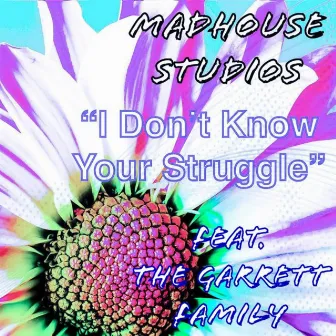 I Don't Know Your Struggle by Madhouse Studios