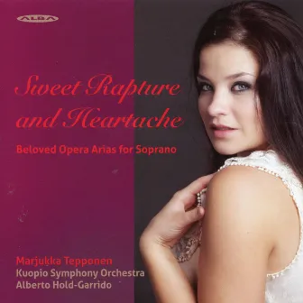 Sweet Rapture & Heartache: Beloved Opera Arias for Soprano by Kuopio Symphony Orchestra