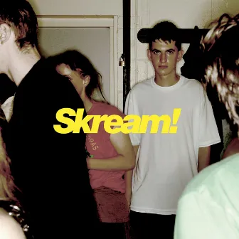 Skream! (Expanded Edition) by Skream