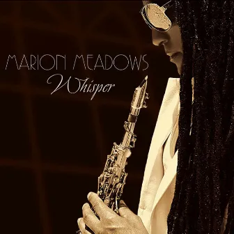 Whisper by Marion Meadows