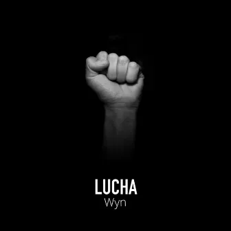 Lucha by Wyn