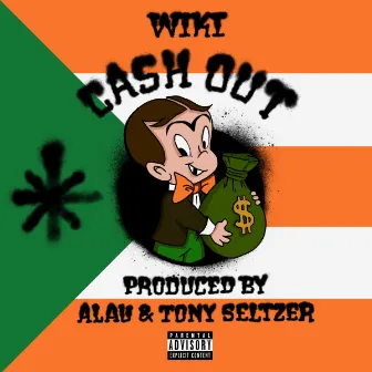 Cash Out by A Lau