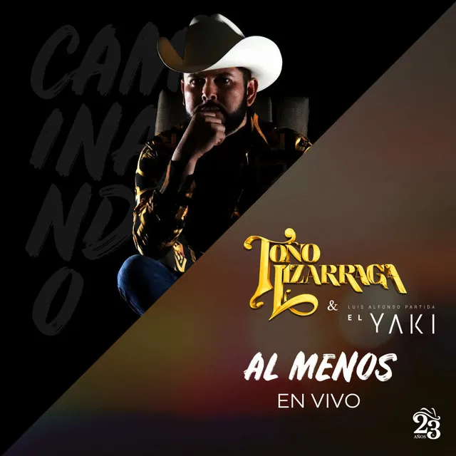 Al Menos (En Vivo)