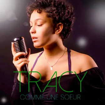 Comme une soeur by Tracy