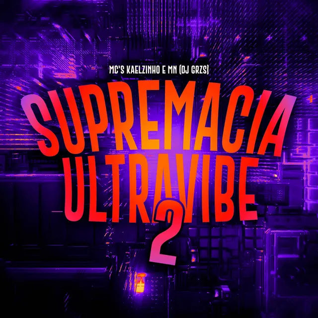 Supremacia Ultravibe 2