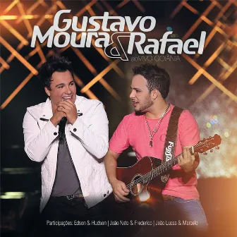 Gustavo Moura & Rafael ao vivo em Goiânia by Rafael