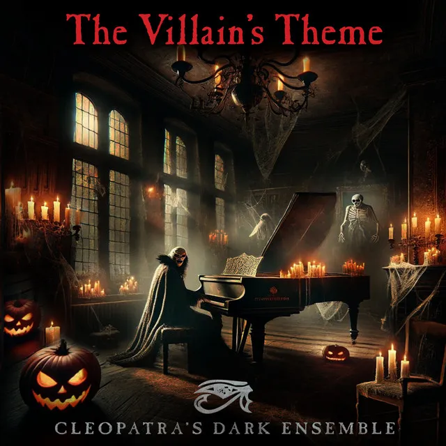 The Villain's Theme