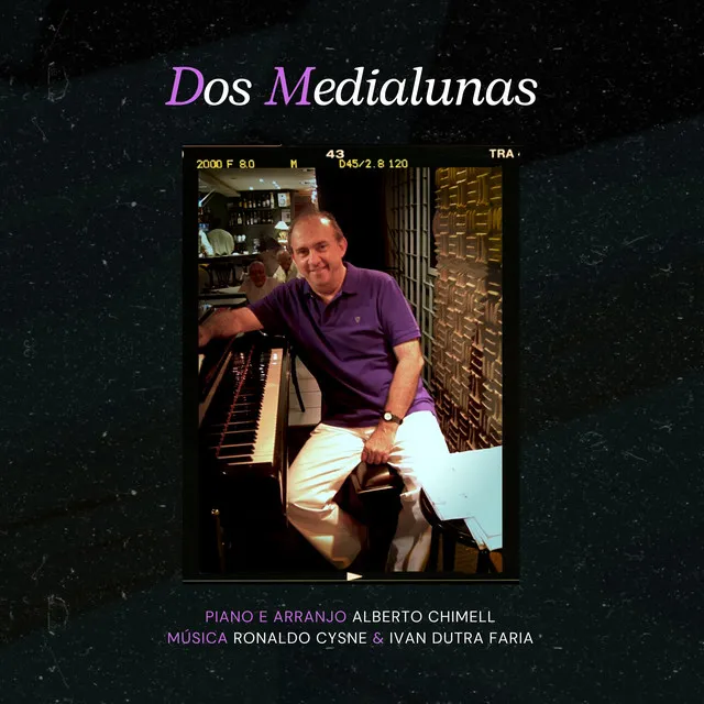 Dos Medialunas