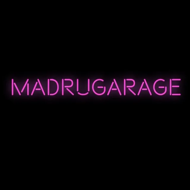 MADRUGARAGE