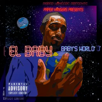 El Baby by Babys World