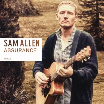 Assurance by Sam Allen