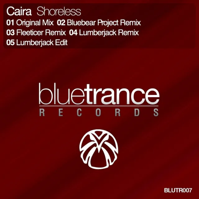 Shoreless - Bluebear Project Remix